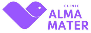 Logo alma mater
